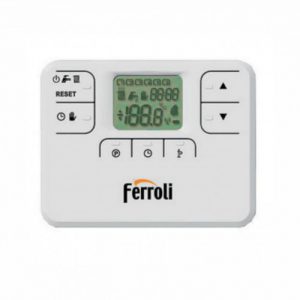 Ferroli Oscar