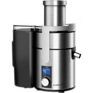 Garlyn J-500