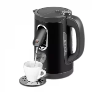 Garlyn K-200 Max