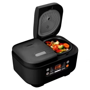 Garlyn MR-Duo 5