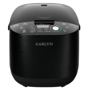 Garlyn MR-Max 5