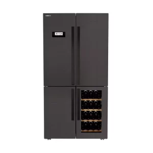 Grundig GWN20110FXR