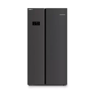 Grundig Side-by-side GSN30110FXBR