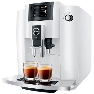Jura E6