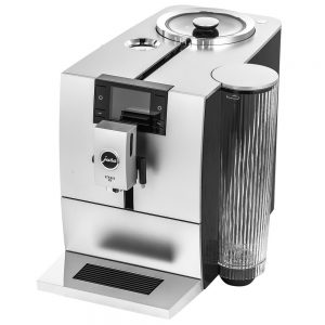 Jura Ena 8
