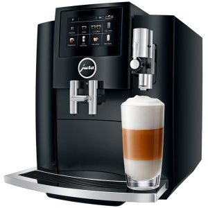 Jura S8