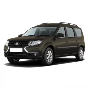 Lada Largus (2022)