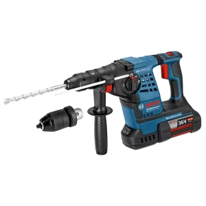 Bosch GBH 36 V-LI PLUS