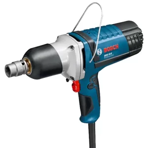 Bosch GDS 18 E