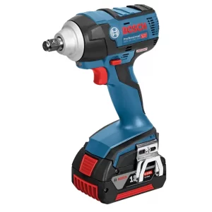 Bosch GDS 18 V-EC 250