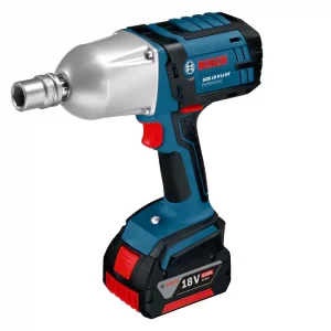 Bosch GDS 18 V-LI HT