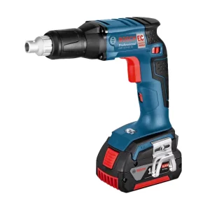 Bosch GSR 18V-EC TE