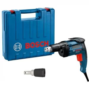 Bosch GSR 6-25 TE