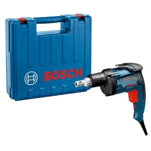 Bosch GSR 6-45 TE