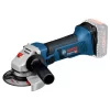 Bosch GWS 18-125 V-LI