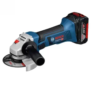 Bosch GWS 18 V-LI