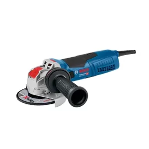Bosch GWX 17-125 S