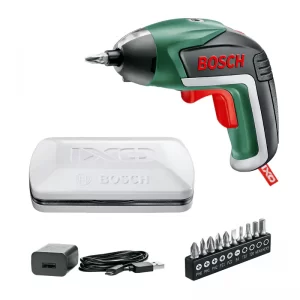 Bosch IXO 5