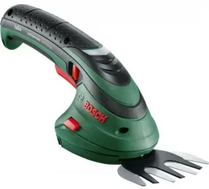 Bosch Isio