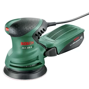 Bosch PEX 220 A