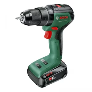 Bosch Universal Impact 18V-60