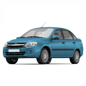 Lada Granta (2012)