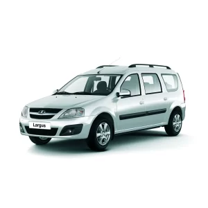 Lada Largus (2015)