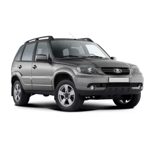 Lada Niva (2020)