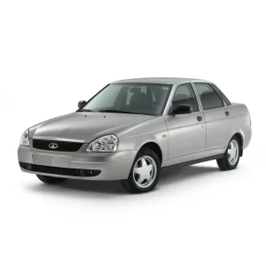 Lada Priora (2014)