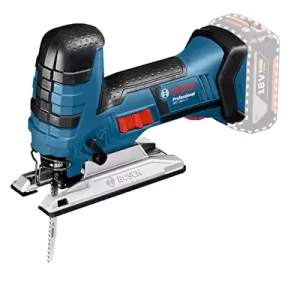 Bosch GST 18V-LI S