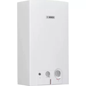 Bosch Therm 4000 O (WR 10/13/15 -2 B)