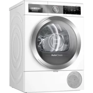 Bosch WTX87EH1OE
