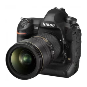 Nikon D6