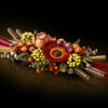 10314 Dried Flower Centerpiece (Композиция из сухоцветов)