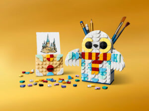 41809 Hedwig Pencil Holder (Подставка для карандашей «Букля»)