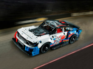 42153 NASCAR Next Gen Chevrolet Camaro ZL1