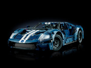 42154 2022 Ford GT