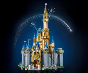 43222 Disney Castle (Замок Диснея)