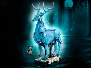 76414 Expecto Patronum (Экспекто Патронум)