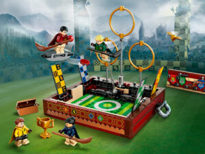 76416 Quidditch Trunk (Сундук для Квиддича)