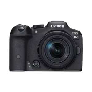Canon EOS R7