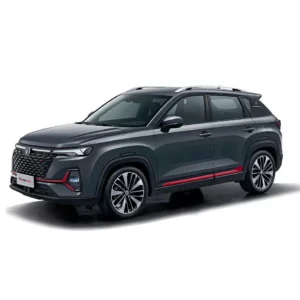 Changan CS35PLUS (2021 - нв)