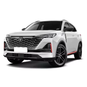 Changan CS55PLUS (2021 - нв)
