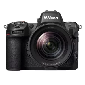 Nikon Z 8