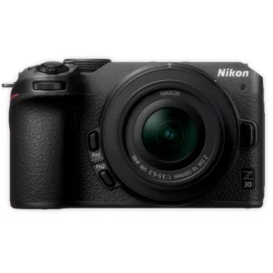 Nikon Z 30