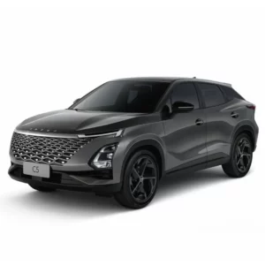 OMODA C5 (2023)