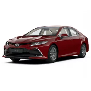 Toyota Camry VIII XV70 (2020 - нв)