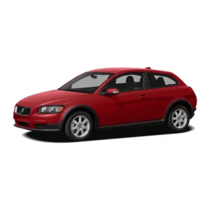 Volvo C30 (2010)