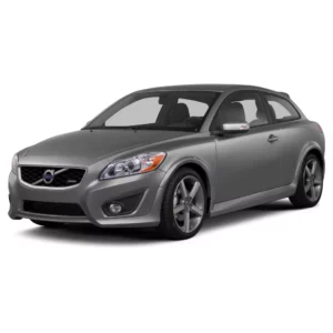 Volvo C30 (2012)