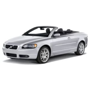 Volvo C70 II (2007)